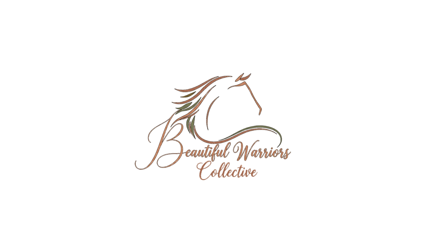 Beautiful Warriors Collective logo